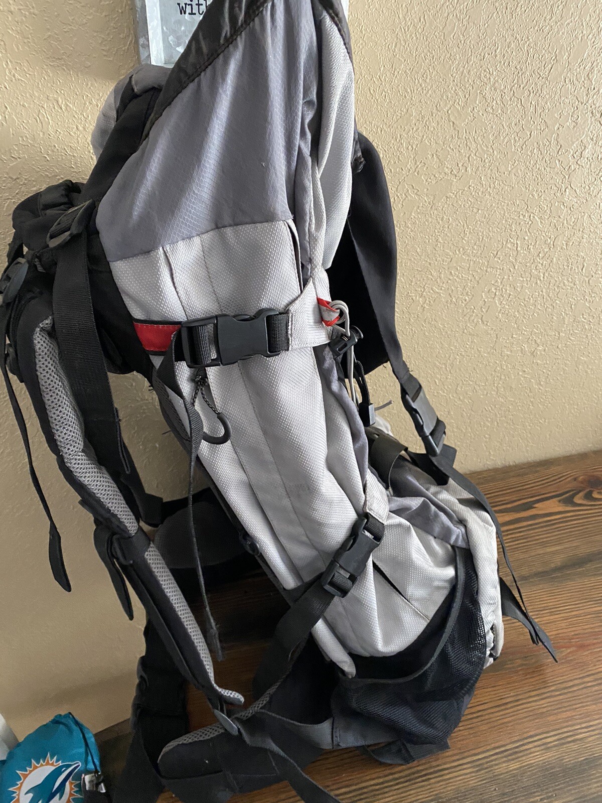 coleman elate 65l