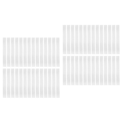 440 Pcs Duft Prüfung Streifen Parfüm Papier Streifen PH Teststreifen