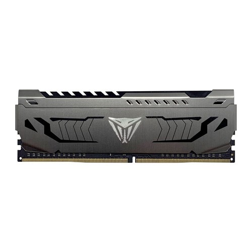 Patriot Viper Steel 8G 16G 32GB DDR4 3000 3200 3600 288-pin UDIMM XMP PC RAM partia - Zdjęcie 20 z 20