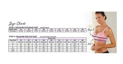 Breezies Comfort Zone Full Coverage Underwire T-Shirt Bra Rose