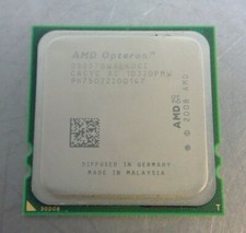 AMD Opteron - OS2378WAL4DGI - Server CPU Processor             3D-1