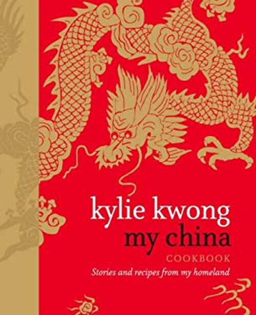 Mi China: Historias Y Recetas De Mi Patria Tapa Dura Kylie K