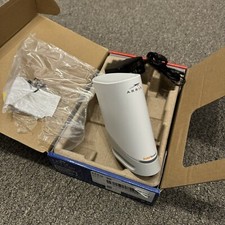 Arris Surfboard S33 Docsis 3.1 Multi-gigabit Cable Modem w/2.5 Gbps Ethernet