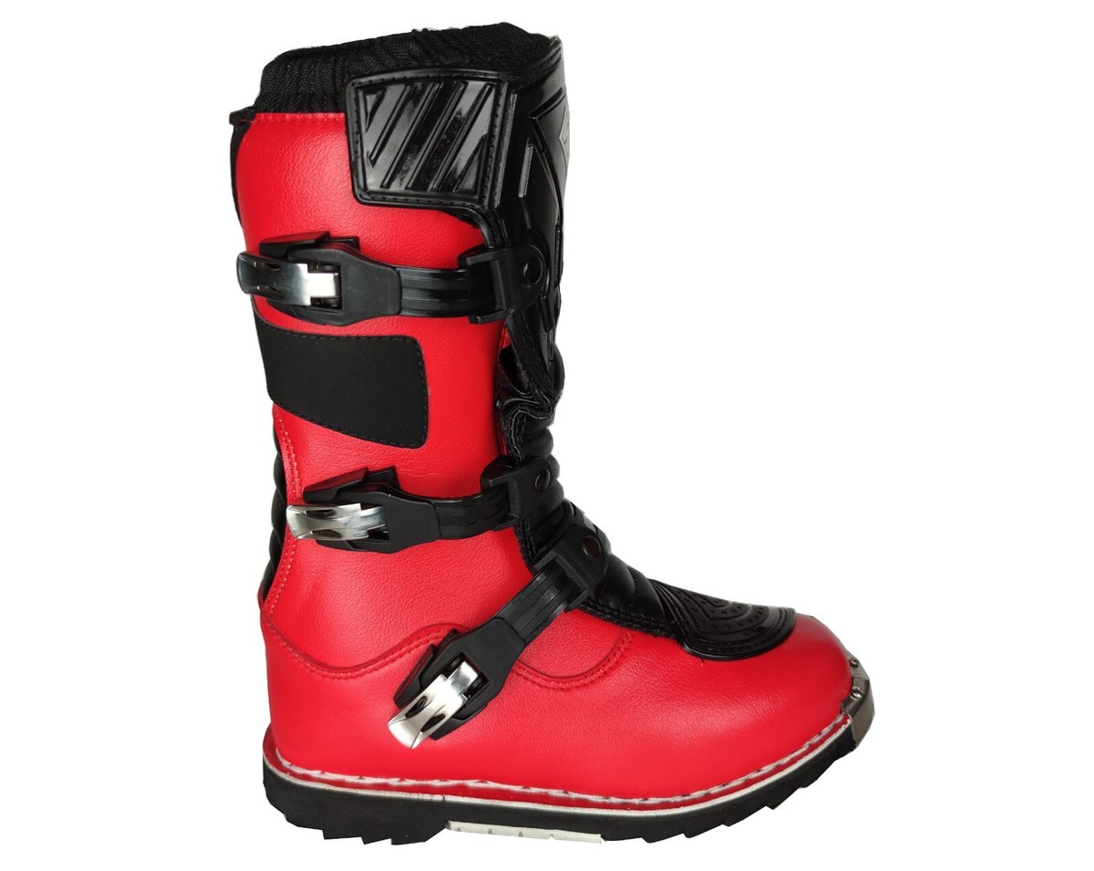 Enduro Winnet Stivali Moto Stivali Cross Enduro WinNet Stivali Da
