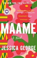 Maame: A Today Show Read With Jenna Book Club Pick - Paperback - GOOD