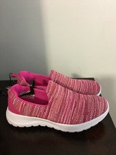 danskin now faux fur shoes