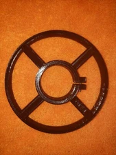 Scope Parallax Wheel Fx Alpha6 scope 5" wheel Daystate Brocock Benjamin 