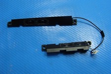 MSI GL62 6QF 15.6" Genuine Right  Left Speaker Set Speakers