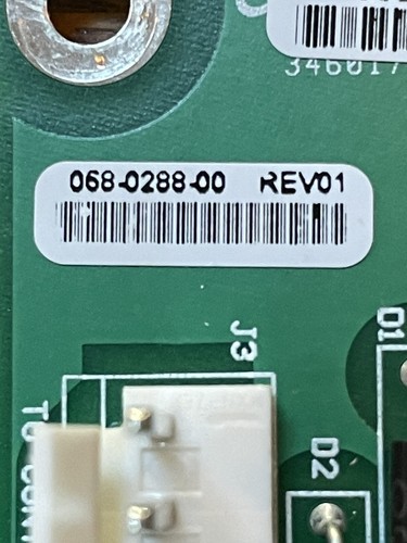 LITETOUCH/SAVANT SYSTEMS TRANSORB RJ REVB 0500288-00 - Picture 3 of 4