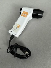 nSpire Health HD PFT USB Spirometer Untested VGC! For Parts ShipsFast