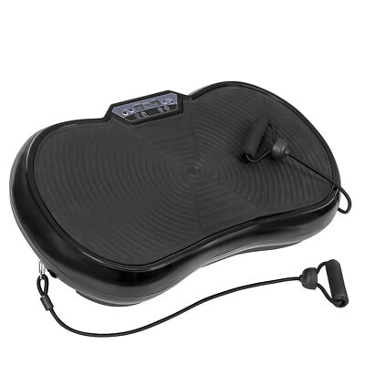 what is the best whole body vibration machine Whole Body Vibration Machines : Vibra Trim Review main image 1