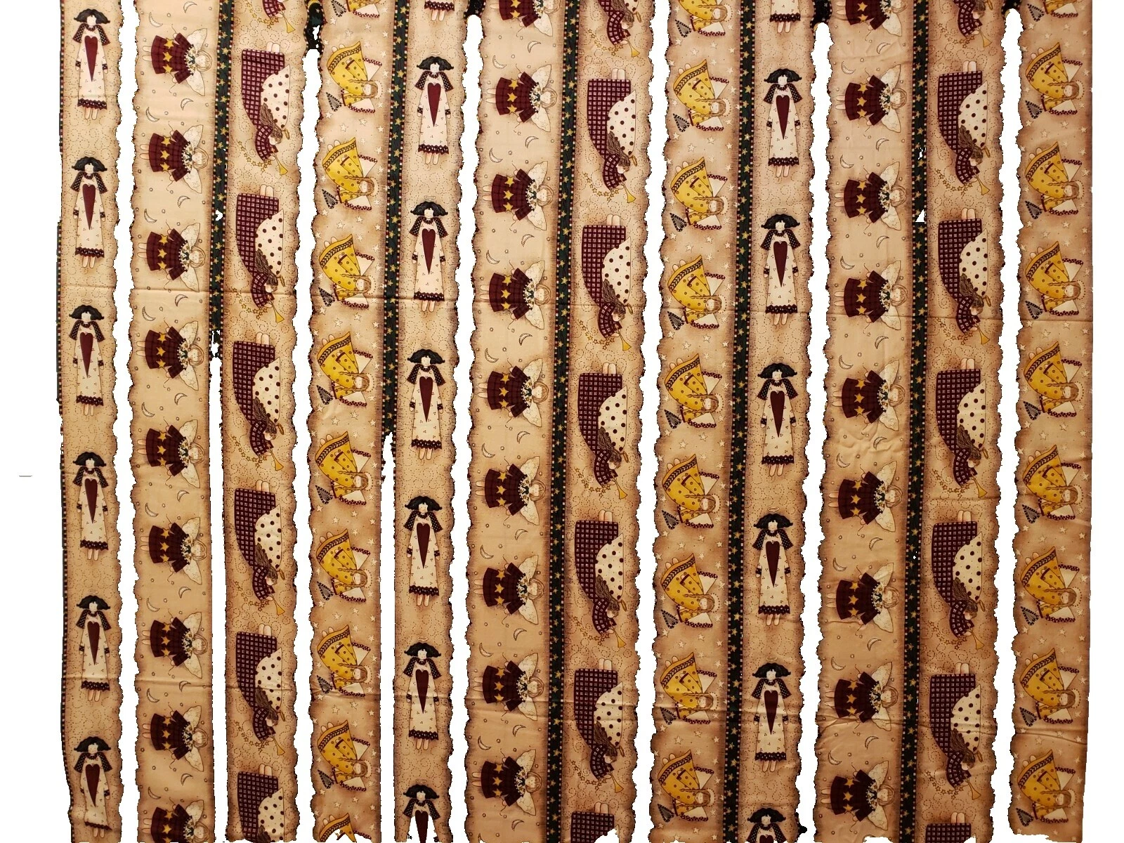 Debbie Mumm Quilting Craft Fabrics