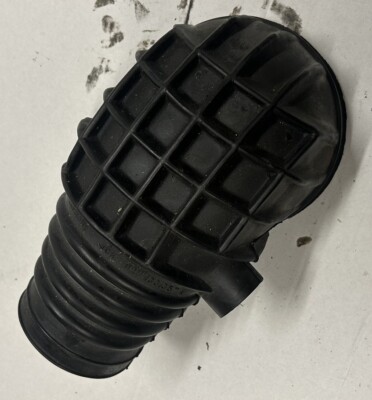 Volkswagen VW Golf Mk2 GTI 1.8 16v Kr Metering Head Intake Hose 