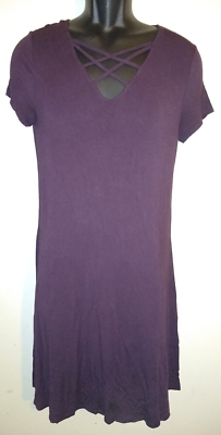maurices t shirt dress floral 3/4 sleeve t-shirt dress