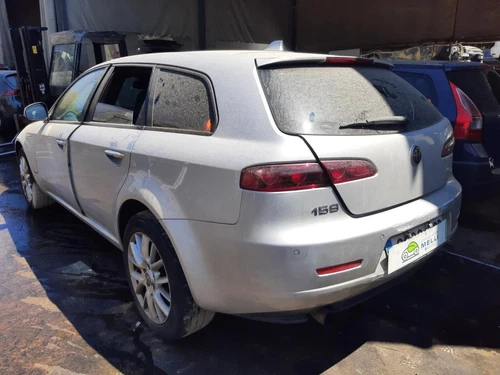 50515149 Amortiguador Delantero Izquierdo para ALFA ROMEO 159 SPORTWAGON 8852092 - Bild 7 von 10