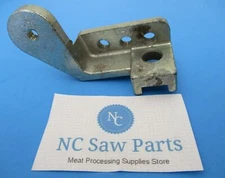 Wheel Scraper Mount for Butcher Boy B12, B14, B16 Meat Saws. Replaces 10248.