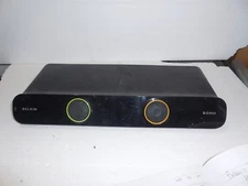 Belkin SOHO 2-port KVM Switch:  Model F1DH102L