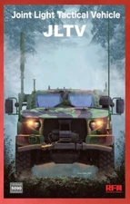 RyeField RM5090 1/35 JLTV - USA Shipping