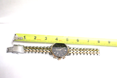 Citizen Eco-Drive H504-S083303 Eco-Drive Chronograph Date Quartz