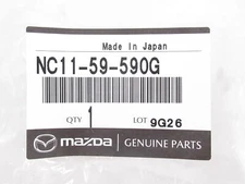 Genuine OEM Mazda NC11-59-590G Driver Power Window Regulator 1999-2005 Miata