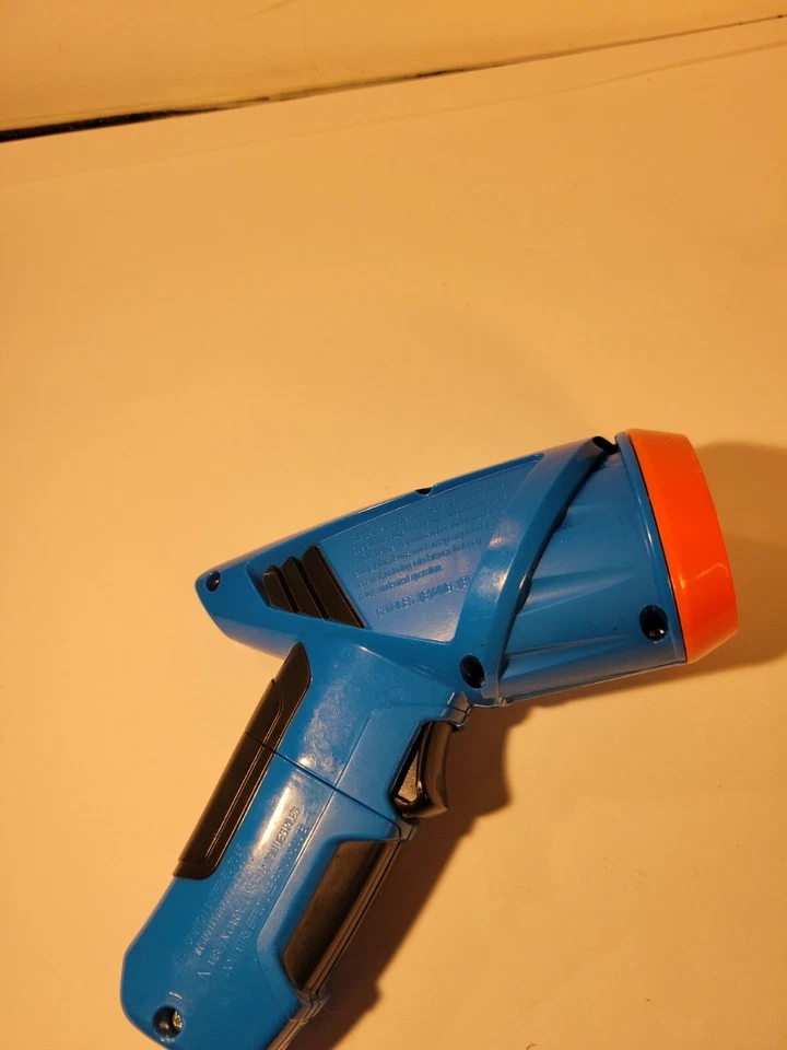 Mando a distancia de reemplazo guiado por láser por gravedad Spin Master Air Hogs Foto 3 de 4