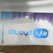 Lucyd Lyte e-glasses Bluetooth Smart Glasses Sunglasses LCD005-60