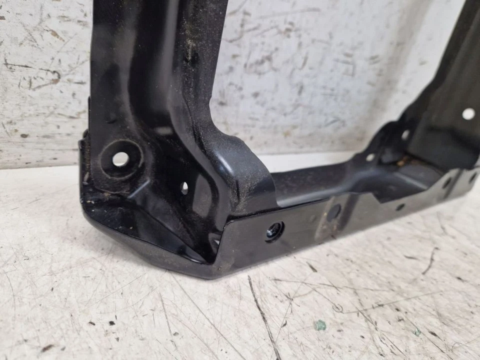 Sitz vorne links Sitzkonsole Sitzgestell Unterbau passt für RENAULT TRAFIC III - Bild 4 von 4