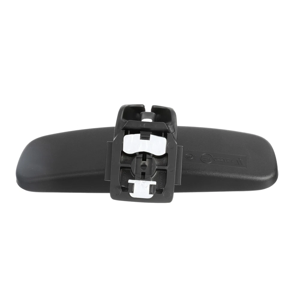 Conjunto de vidrio espejo retrovisor interior Nissan Cube 2010-22 OEM 96321-1FC0C NUEVO Foto 3 de 4