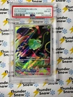 Bulbasaur #133 Enhanced Box Topper 2025 Pokemon Mega Evolutions PSA 8 143100298