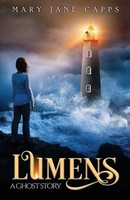Mary Jane Capps | Lumens, A Ghost Story | Taschenbuch | Englisch (2018)