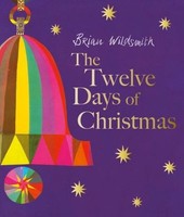 The Twelve Days Of Christmas Brian Wildsmith
