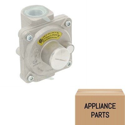 AP6048056-A PS12070643 OEM For JennAir Cooktop Pressure Regulator Part # Model