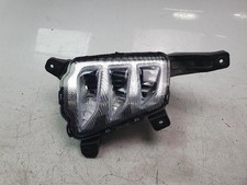 Antibrouillard Ssangyong KORANDO