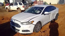 Crossmember/K-Frame Rear FWD Fits 13-20 FUSION 182089