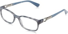 NEW Guess 2558-51056 Eyeglasses 51mm 100 Authentic