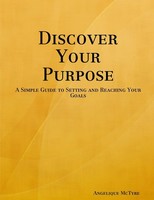Angelique Mctyre | Discover Your Purpose | Taschenbuch | Englisch (2008)