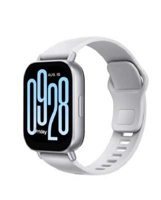 Xiaomi Redmi Watch 5 Active Smartwatch, weiß