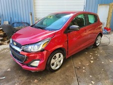 Windshield Wiper Motor Fits 16-22 SPARK 2344722