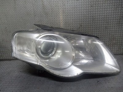 Volkswagen PASSAT B6 2007 Rechts Scheinwerfer 3C0941006AB DEV444376