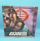 G.I. Joe Classified Series Dr. Mindbender 6” Figure Hasbro #43 Brand NEW