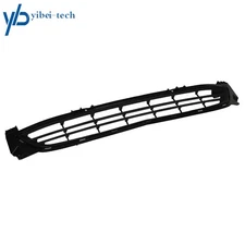 For Chevrolet Malibu 2014-2015 22869137 Front Bumper Lower Grille Grill