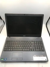 Acer TravelMate 5542 AMD Athlon 2 15.6" -DOES NOT POWER- MZ