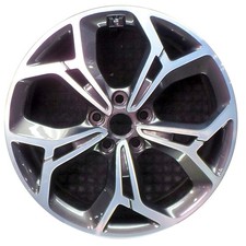 Wheel Rim Kia Sportage 19 2020-2022 52910d9470 Machined Oem Factory Oe 74809 Wheel Rim Kia Sportage 19 2020-2022 52910d9470 Machined Oem Factory Oe 74809