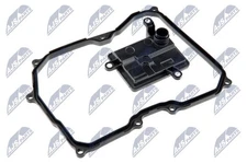 Automatic Trans Hydraulic Filter Set For SKODA Yeti VW 10-20 9G325429D