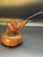 Nording Pot Tobacco Pipe - Professionally Restored