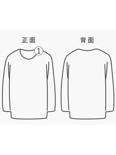 GIANNI VERSACE / Knit sweater (thick) / XXL / Wool / Gray / Versace classic / Tu thumbnail 6