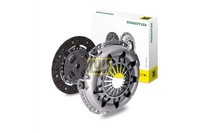 Kupplungssatz FÜR Nissan Micra IV (K13K, K13KK) - Schaeffler LuK 619 3154 09