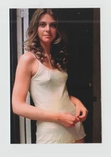 Lindsay Wagner Fridge / Tool Box Magnet 2" x 3" #CCC