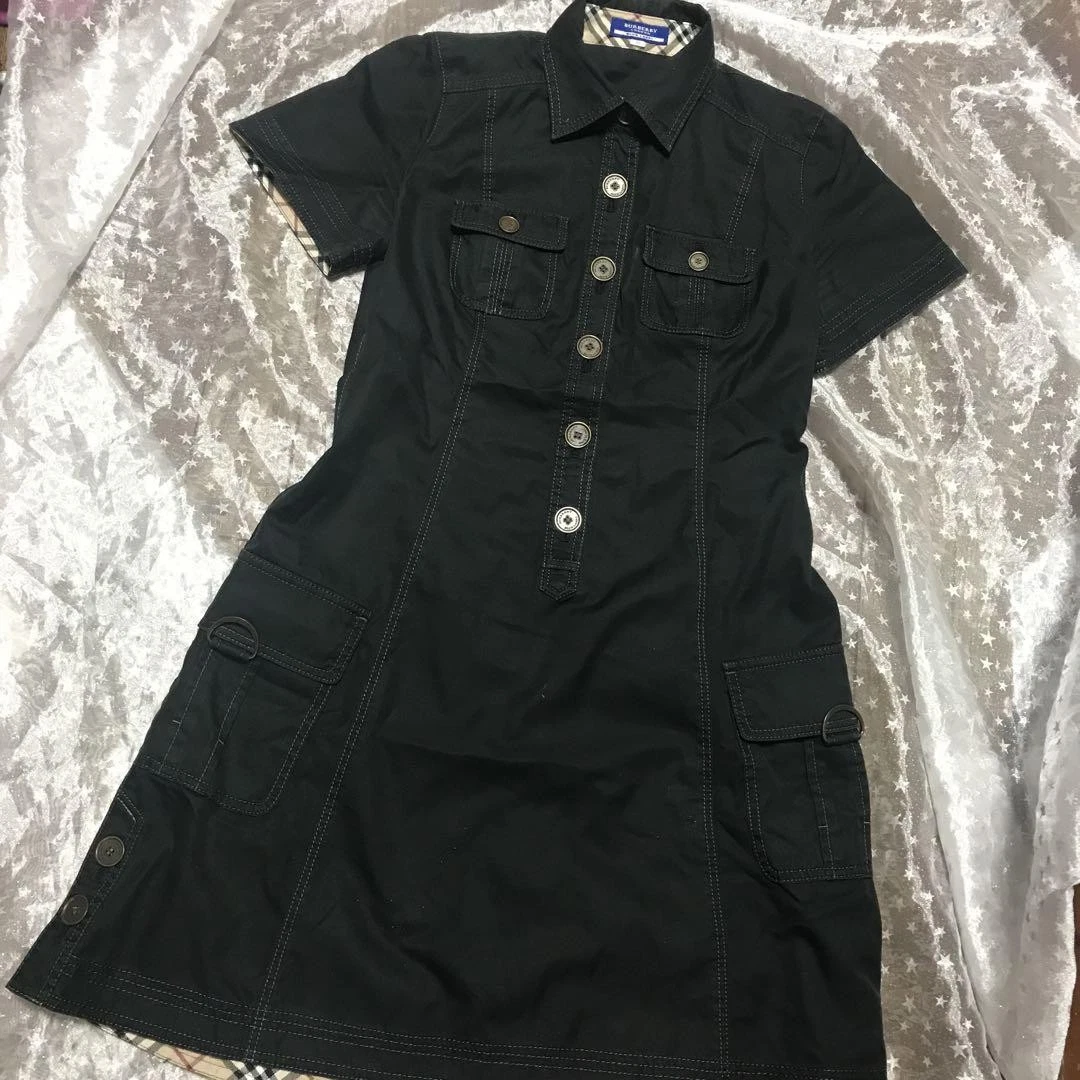 Abito Burberry donna moda dal Giappone