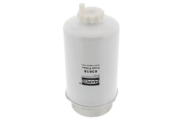 Kraftstofffilter FüR Ford Transit Kasten Pritsche/Fahrgestell Bus-image